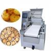 Automatic Industrial Ice Lolly Ice Cream Making Machine Snack Machines #1 small image