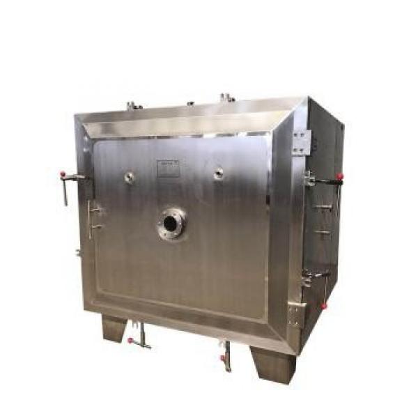 Tunnel Microwave Dryer Energy Saving Industrial Microwave Drying Equipment for Tea #1 image